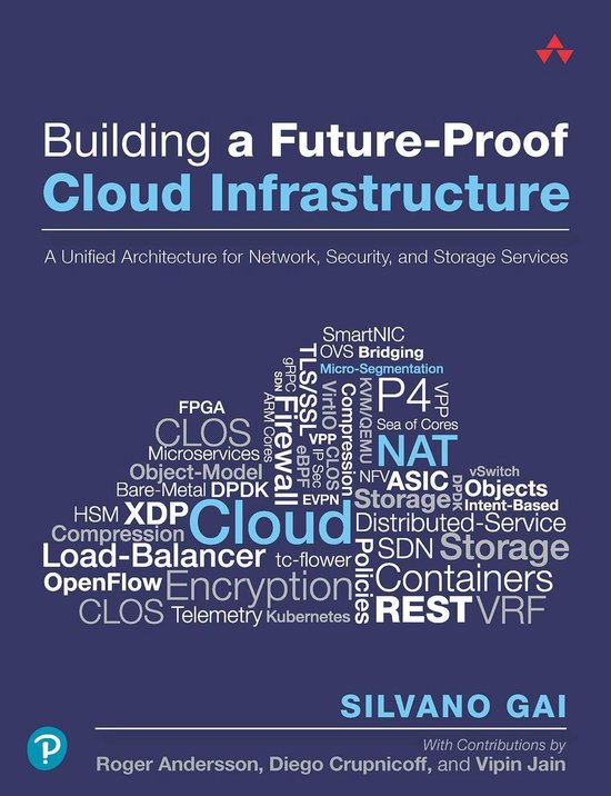 Foto: Building a future proof cloud infrastructure