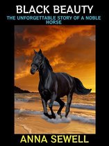 Animal Fiction Collection 1 - Black Beauty