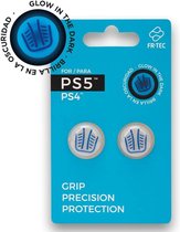 PS5 Accessoires -PS5 Grips Dual Sense - (WK 02123)