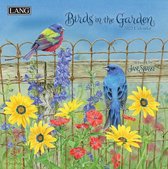 Birds in the Garden Mini Kalender 2022