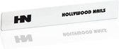 Polarfeile Profi Switch 100/180 Hollywood Nails / 10 Stuks / Nagelvijl - Grof / Zachte Vijl - Hoge kwaliteit - Professionele - Nagelvijlen - Maan - Gelnagels - Nagelverzorging -  Acrylnagels 