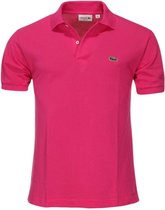 Lacoste Caiman Heren Polo