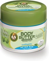 Pharmaid Athenas Treasures Body Butter Aftersun Joghurt en Komkommer 200ml | Bodybutters Huidverzorging