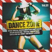 Various - Dance Zone Volume 1