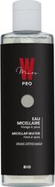 Miss W Pro Micellair Water Gezicht/ogen Dames 200 Ml Zwart