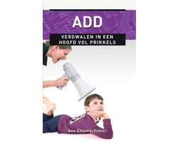 Ankertjes 328 - ADD