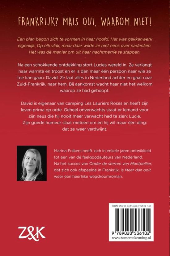 Meer dan ooit
