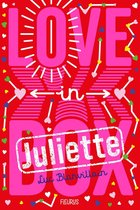 Omslag Juliette