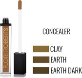 Flori Roberts Corrective Concealer Clay speciaal voor de donkere huid