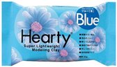 Hearty Blue Modeling Clay Super Lightweight