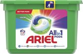 Ariel All-in-1 Pods Color 17 Wasbeurten
