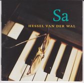 Hessel van der Wal - Sa
