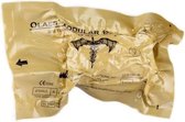 Olaes Modular Bandage | Traumaverband  4 inch| Wit