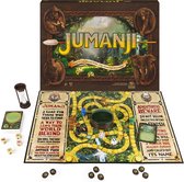 Jumanji Het Spel - Avonturenbordspel