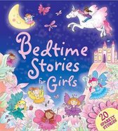 Bedtime Stories for Girls