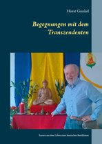 Gelnhäuser buddhistische Reihe 5 - Begegnungen mit dem Transzendenten