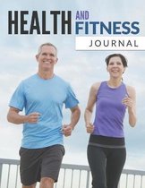 Health And Fitness Journal