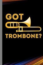 Got Trombone?