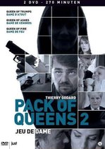 Pack Of Queens 2 (DVD)