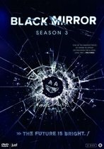 Black Mirror - Seizoen 3  (DVD)