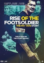 Rise Of The Footsoldier 3 (DVD)