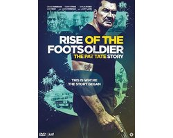 Rise Of The Footsoldier 3 (DVD)