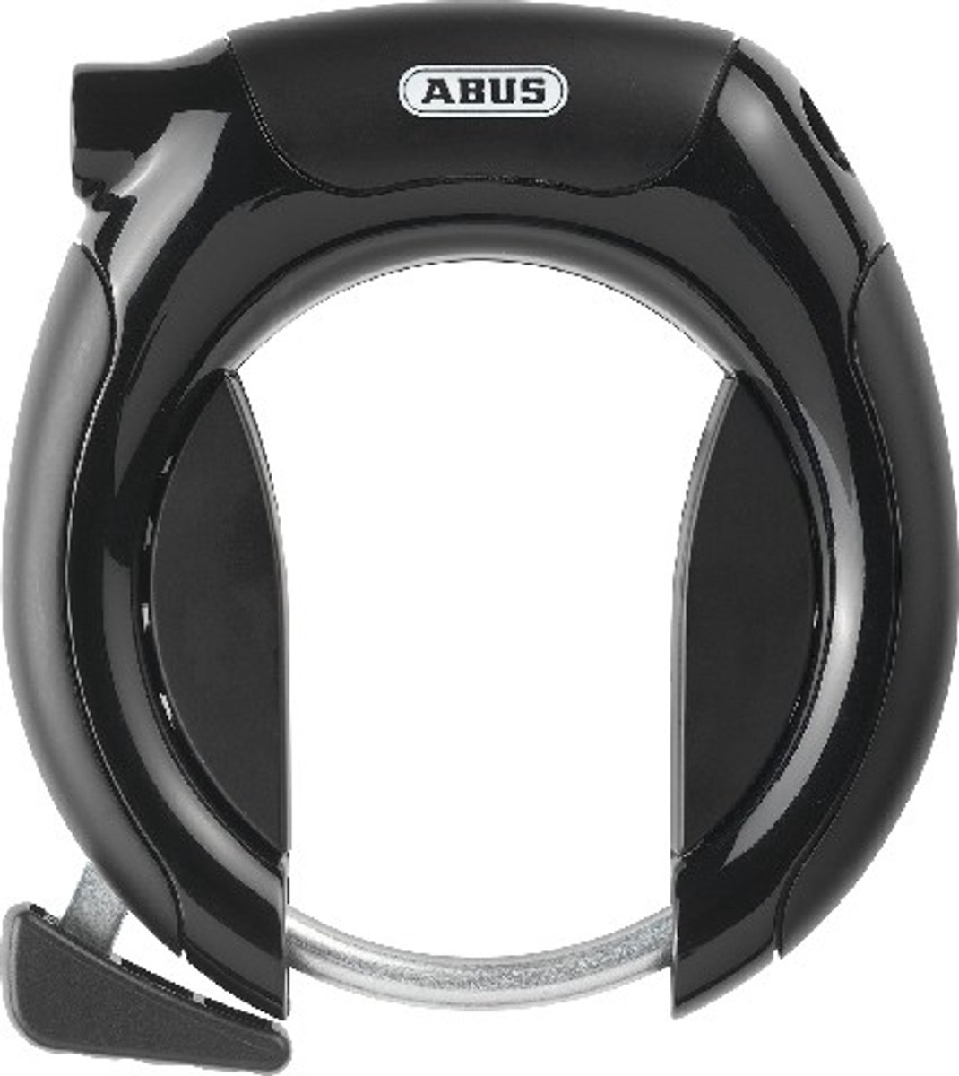 Ringslot ABUS Proshield 5850 R BK - ART2
