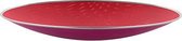 Alessi-Fruitschaal-SC01/33-Cohncave-Special-Edition-Rood-Lila