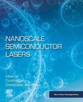 Micro and Nano Technologies - Nanoscale Semiconductor Lasers