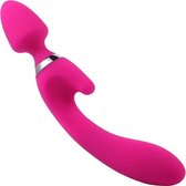Dolphine Blue® Magic Wand vibrator