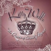 Various Artists - Remembering Kitty Wells (CD)