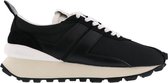 Lanvin Sneaker Dames  maat 39 Zwart