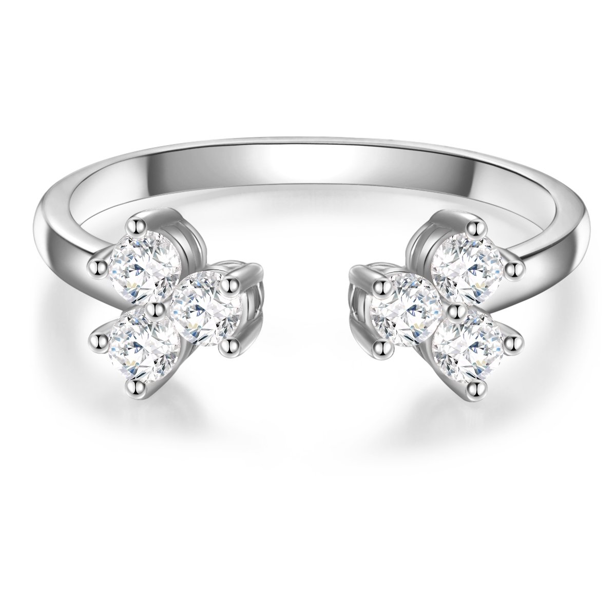 Glanzstücke München Edelsteen Ring