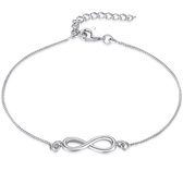 Rafaela Donata Zilveren armband Sterling zilver