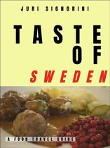 Taste of... Sweden