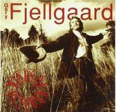 Gary Fjellgaard - Winds Of October (CD)