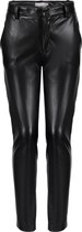 GEISHA Lange broek meisje black maat 128