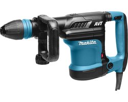Top 10 beste breekhamers 2026: Makita HM0871C SDS-Max Breekhamer