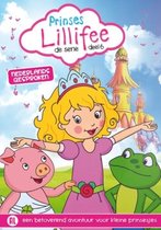 Prinses Lillifee: De Serie - Deel 6