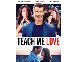Teach Me Love (DVD)