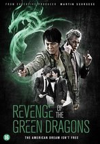 Revenge Of The Green Dragon (DVD)