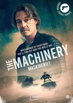 Machinery (DVD)