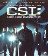 CSI - Seizoen 1 (Blu-ray)