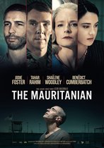 Mauritanian (the) (blu-ray)
