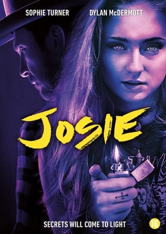 Josie (DVD)