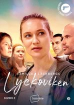 Lyckoviken - Seizoen 2 (DVD)