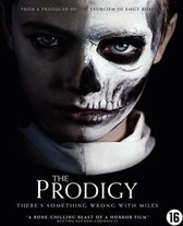 The Prodigy (Blu-ray)