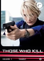 Those Who Kill - Seizoen 1 (DVD)