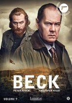 Beck 7 (DVD)