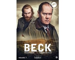 Beck 7 (DVD)